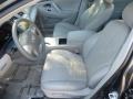 Magnetic Gray Metallic - Camry Hybrid Photo No. 4