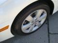 2005 Crystal White Lexus ES 330  photo #7
