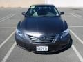 Magnetic Gray Metallic - Camry Hybrid Photo No. 7
