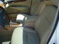 2005 Crystal White Lexus ES 330  photo #8