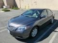 Magnetic Gray Metallic - Camry Hybrid Photo No. 8