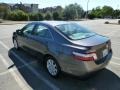 Magnetic Gray Metallic - Camry Hybrid Photo No. 9