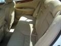 2005 Crystal White Lexus ES 330  photo #9
