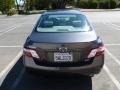 Magnetic Gray Metallic - Camry Hybrid Photo No. 10