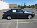 Magnetic Gray Metallic - Camry Hybrid Photo No. 11