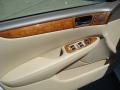 2005 Crystal White Lexus ES 330  photo #11