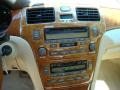 2005 Crystal White Lexus ES 330  photo #13