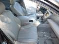 Magnetic Gray Metallic - Camry Hybrid Photo No. 20