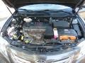 Magnetic Gray Metallic - Camry Hybrid Photo No. 21