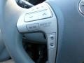 Magnetic Gray Metallic - Camry Hybrid Photo No. 24