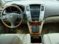 2005 Neptune Blue Mica Lexus RX 330 AWD  photo #9