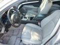 Liquid Platinum Silver - G 35 Journey Sedan Photo No. 5