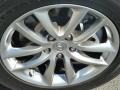 Liquid Platinum Silver - G 35 Journey Sedan Photo No. 6
