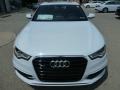 Glacier White Metallic - A6 3.0T Premium Plus quattro Sedan Photo No. 6