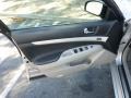 Liquid Platinum Silver - G 35 Journey Sedan Photo No. 12