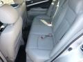 Liquid Platinum Silver - G 35 Journey Sedan Photo No. 14