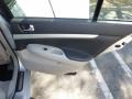 Liquid Platinum Silver - G 35 Journey Sedan Photo No. 16
