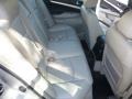 Liquid Platinum Silver - G 35 Journey Sedan Photo No. 17