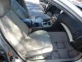 Liquid Platinum Silver - G 35 Journey Sedan Photo No. 18