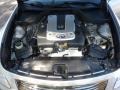 Liquid Platinum Silver - G 35 Journey Sedan Photo No. 19
