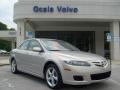 Smokestone - MAZDA6 i Sport Sedan Photo No. 1