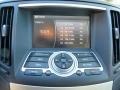 Liquid Platinum Silver - G 35 Journey Sedan Photo No. 21