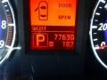 Liquid Platinum Silver - G 35 Journey Sedan Photo No. 22
