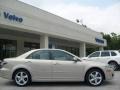 2008 Smokestone Mazda MAZDA6 i Sport Sedan  photo #2