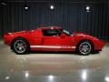 2006 Mark IV Red Ford GT   photo #3