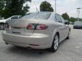 Smokestone - MAZDA6 i Sport Sedan Photo No. 3