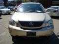 Savannah Beige Metallic - RX 330 AWD Photo No. 6