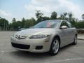 Smokestone - MAZDA6 i Sport Sedan Photo No. 8