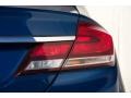 Dyno Blue Pearl - Civic EX Sedan Photo No. 3