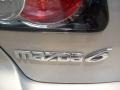 2008 Smokestone Mazda MAZDA6 i Sport Sedan  photo #10