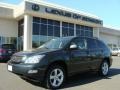 2005 Black Forest Green Pearl Lexus RX 330 AWD  photo #1