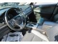 Super White - Camry LE Photo No. 11