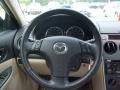 Smokestone - MAZDA6 i Sport Sedan Photo No. 20