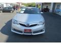 Classic Silver Metallic - Camry SE Photo No. 2