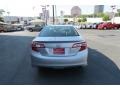 Classic Silver Metallic - Camry SE Photo No. 6