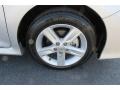 Classic Silver Metallic - Camry SE Photo No. 9