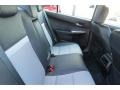 Classic Silver Metallic - Camry SE Photo No. 14