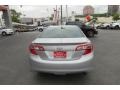 Classic Silver Metallic - Camry SE Photo No. 6
