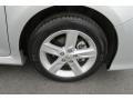 Classic Silver Metallic - Camry SE Photo No. 9