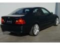 Oxford Green Metallic - 3 Series 325i Sedan Photo No. 4