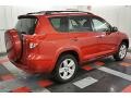 2007 Barcelona Red Pearl Toyota RAV4 Sport  photo #5