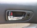 2005 Lapis Blue Metallic Mazda MAZDA6 i Sport Sedan  photo #7