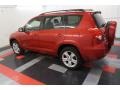 2007 Barcelona Red Pearl Toyota RAV4 Sport  photo #19