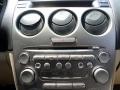 2005 Lapis Blue Metallic Mazda MAZDA6 i Sport Sedan  photo #13