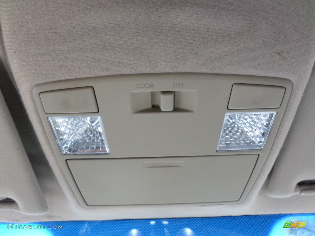 2005 MAZDA6 i Sport Sedan - Lapis Blue Metallic / Black photo #14