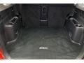 Dark Charcoal Trunk Photo for 2007 Toyota RAV4 #96001751